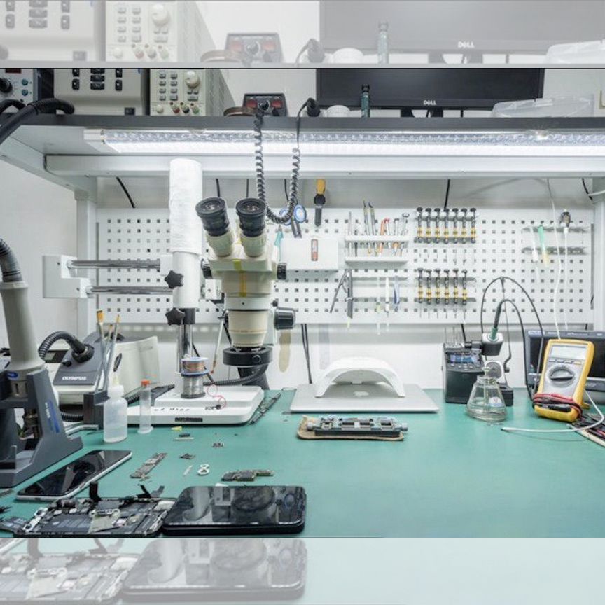 🛠 Компьютеры| Своя услуга у метро Белорусская Ремонт и