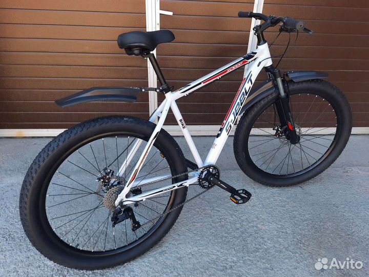 Велосипед новый XL рама для высоких, 29 колеса