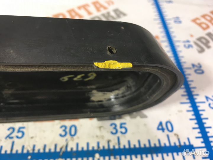 Мерседес Вито Крышка в фару