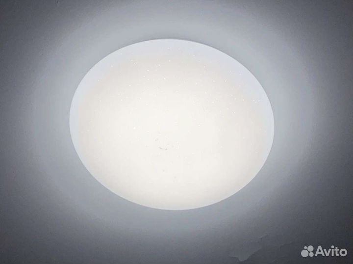 Светильник подвесной