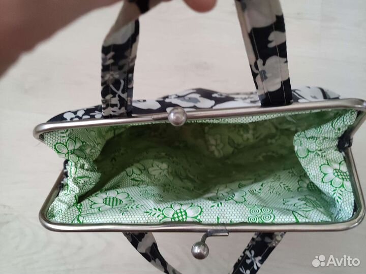 Сумки, СССР