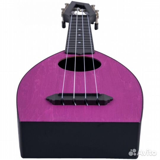 Укулеле bumblebee Hive Soprano PK