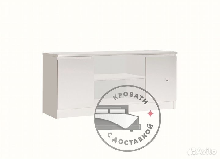 Тумба под тв IKEA