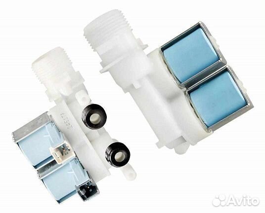 Клапан для стиральной машинки