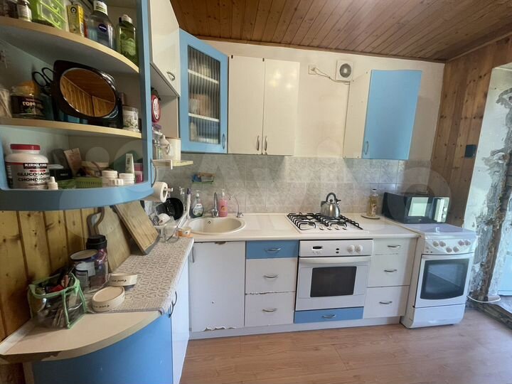 3-к. квартира, 60,5 м², 5/9 эт.