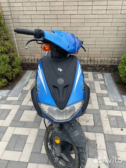 Омакс 125