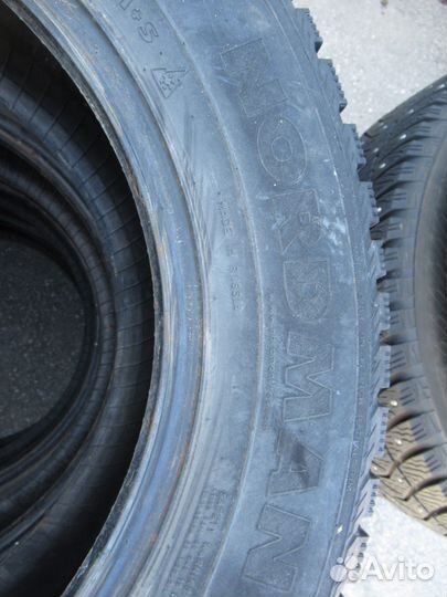 Nordman KN-215 215/65 R16