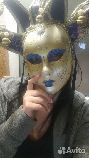 Маска