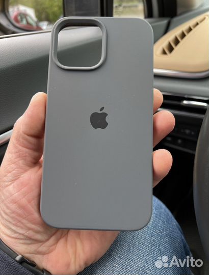 iPhone 13 Pro Max Новые Чехлы