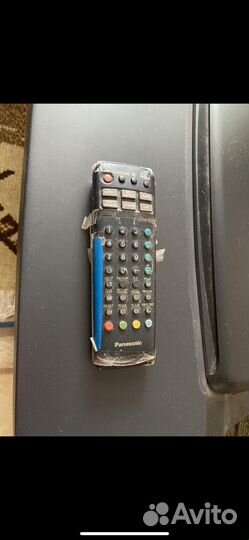 Телевизор Panasonic