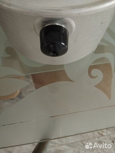 Кастрюля молоковарка СССР