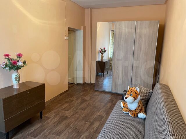 2-к. квартира, 45 м², 2/2 эт.