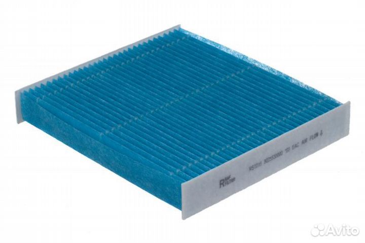 RST015 Фильтр салона raf filter rst015