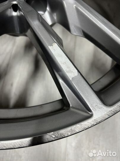 Диск R19 BMW X3 G01 698M