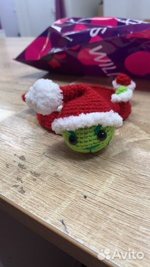 Вязание крючком на заказ