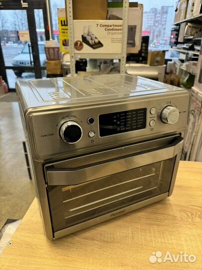 Мини-печь piоneer MO5201G