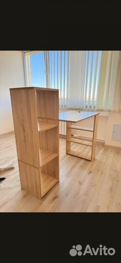 Письменный стол