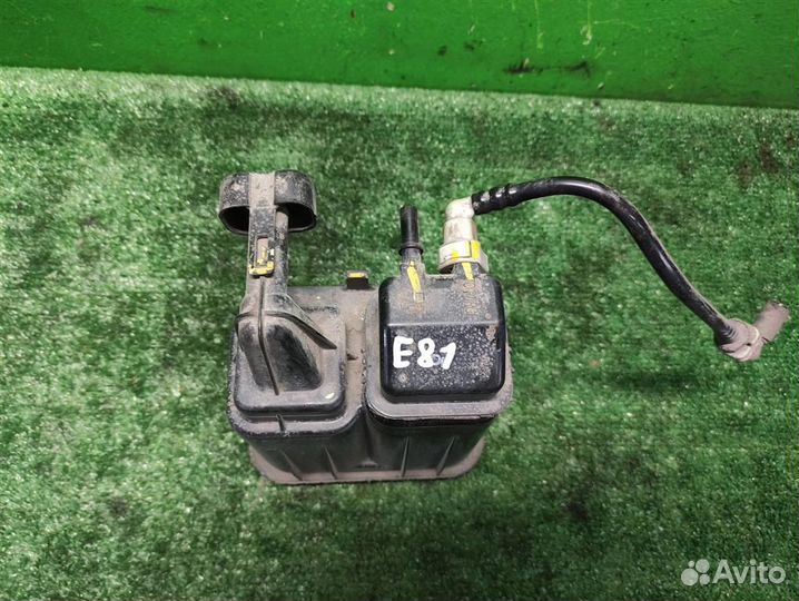 Адсорбер (фильтр угольный) Chevrolet Spark (M300)