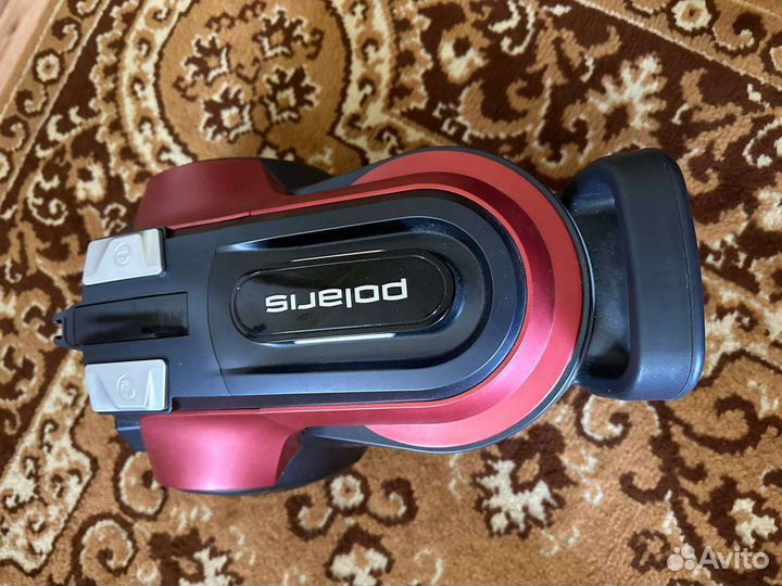 Пылесос polaris