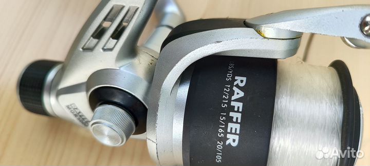 Катушка Raffer mgr5000