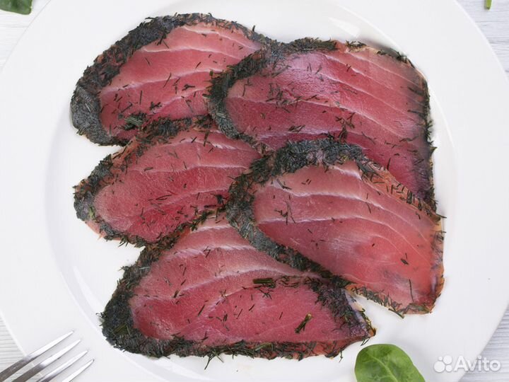 Рыба оптом в Барнаул (от скумбрии до сёмги)