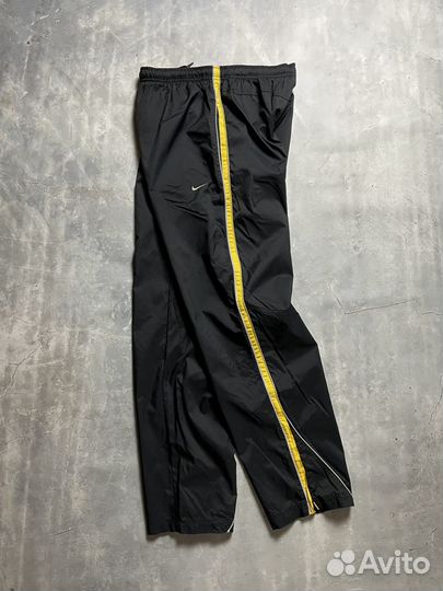 Nike Neylon Vintage Pants S Оригинал