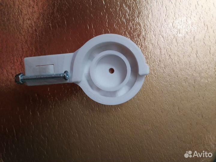 Трещотка для PegPerego правая