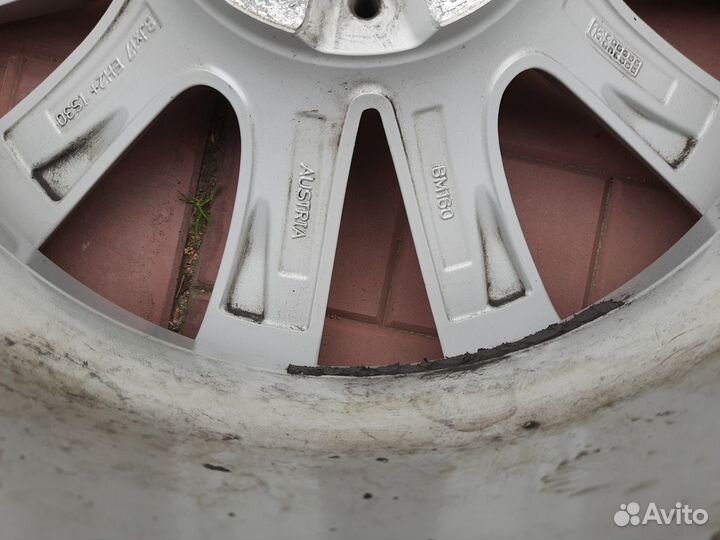 Диски BMW R17 Оригинал