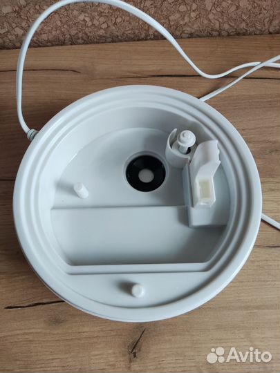 Увлажнитель воздуха