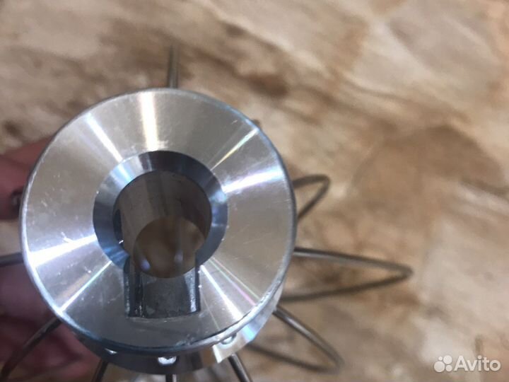 Вечик для Redmond