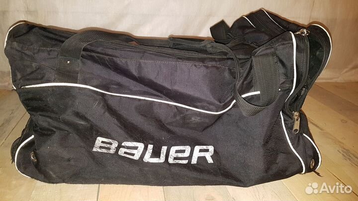 Хоккейная форма