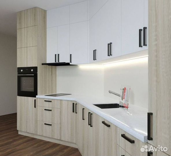 Кухни по модулям артикул 38751