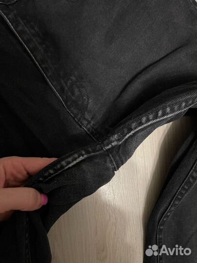 Джинсы pull and bear 36 б/у