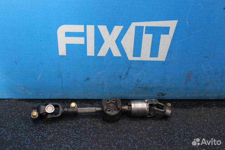 Карданчик рулевой Toyota Rav4 (Тойота Рав4) XA20 4