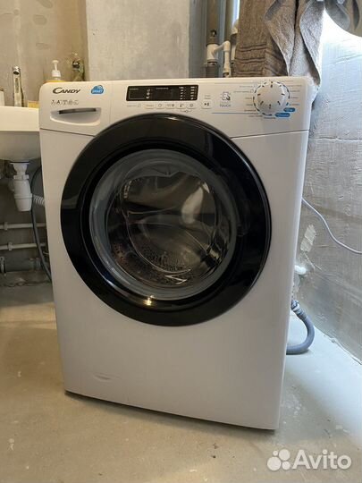 Стиральная машина Candy