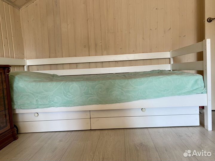 Детская (подростковая) кровать