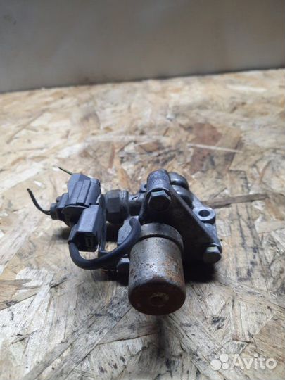 Клапан vtec Honda Accord 2.0 F20B6 2000