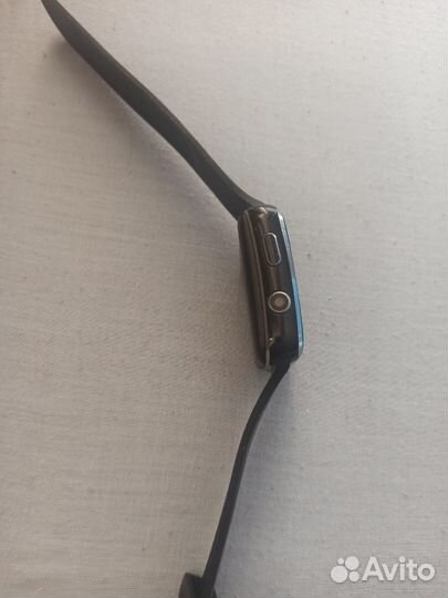 Смарт часы x6