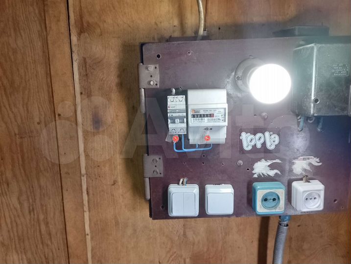 Гараж, 30 м²