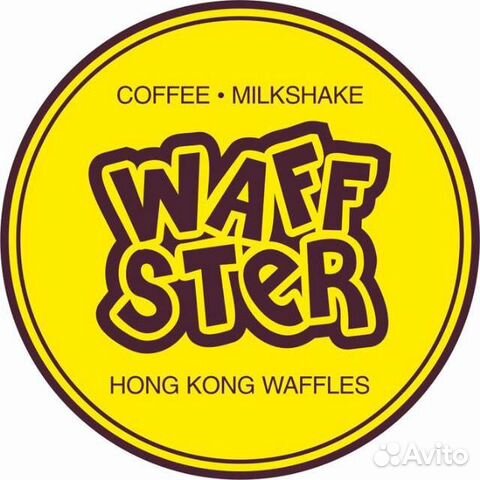 Бариста в кофейню