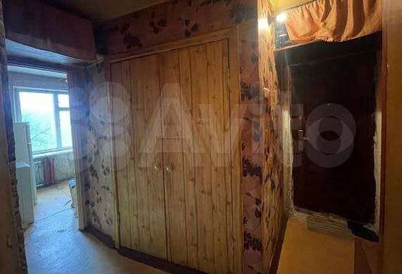 2-к. квартира, 45 м², 3/5 эт.