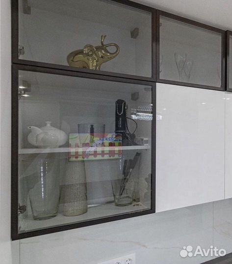 Кухни на заказ