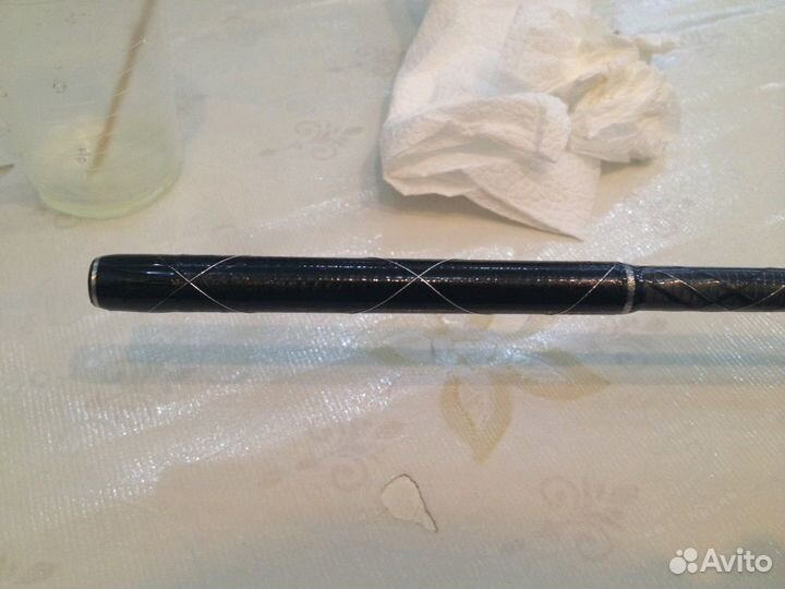 Ремонт спиннингов и удилищ