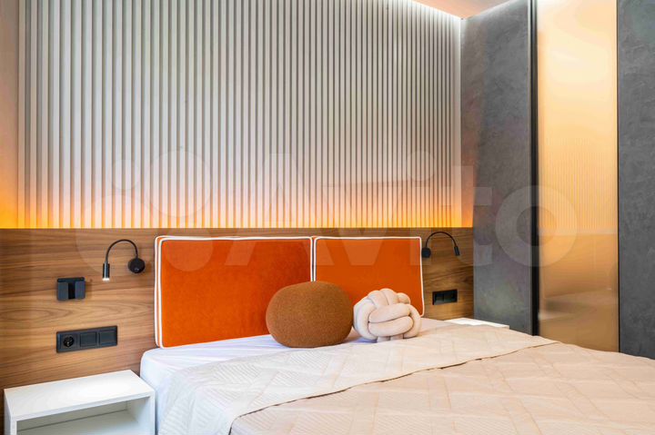 Квартира-студия, 18,2 м², 1/21 эт.