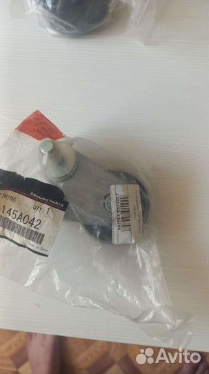 Комплект грм Outlander