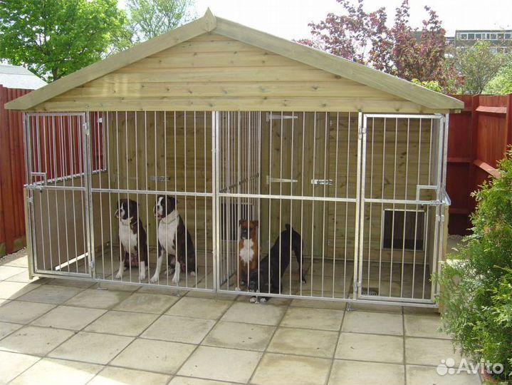 Гостиница для животных