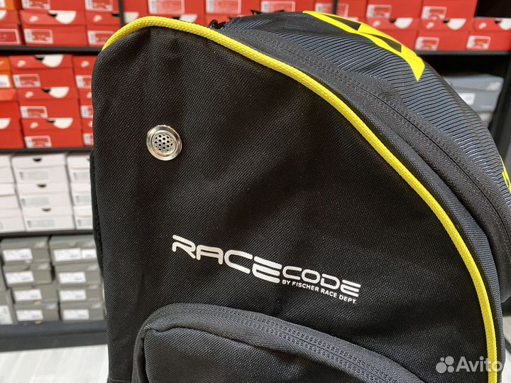 Рюкзак горнолыжный 55 л