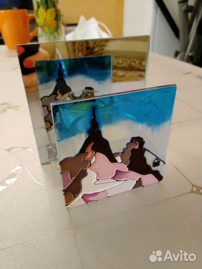 Подсвечник