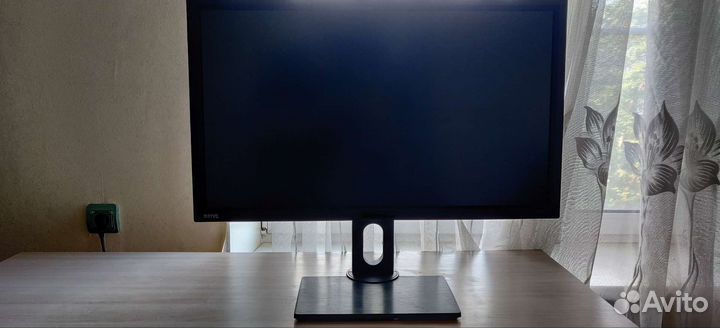 4k Монитор 27 дюймов Benq BL series