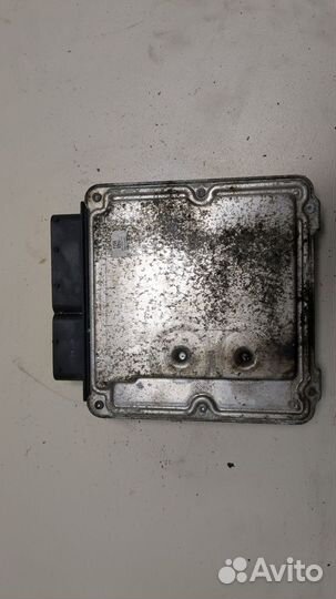 Блок управления двигателем Volkswagen Touareg, 200